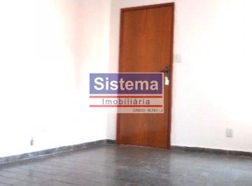 Foto 01 · Apartamento, Jardim Santa Lúcia, São José do Rio Preto, SP