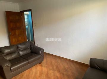 Casa · 176m² · 2 Quartos · 1 Vaga · Venda de Sobrado amplo na Chácara Santo Antônio