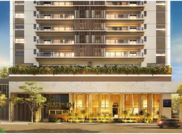 Apartamento de 3 quartos, São Paulo · APARTAMENTO NA PLANTA LANÇAMENTO | THE SELECTION MOEMA – BY EXTO