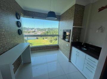 Apartamento · 102m² · 3 Quartos · 2 Vagas · Apartamento em Fazenda, Itajaí/SC