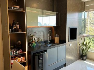 Apartamento · 104m² · 3 Quartos · 2 Vagas · Apartamento em Fazenda, Itajaí/SC