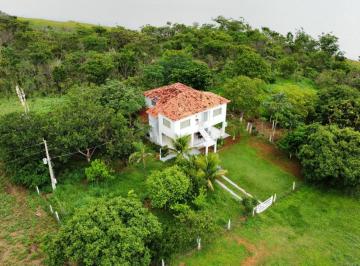 Rural de 5 quartos, Luziânia · Corumba III - 35 Km Luziania - GO - 5,8 Hec- 5 Quartos 3 suites R$ 1.500.000,00