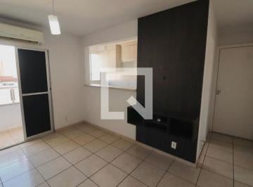 Apartamento · 56m² · 2 Quartos · 1 Vaga · Apartamento para Aluguel - Negrão de Lima, 2 Quartos, 56 m² - Goiânia