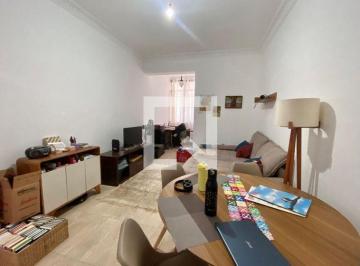 Apartamento · 75m² · 2 Quartos · Apartamento para Aluguel - Copacabana, 2 Quartos,  75 m2 - Rio de Janeiro