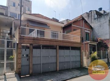 Casa · 220m² · 4 Quartos · 3 Vagas · Sobrado Jardim Maringá São Paulo/SP