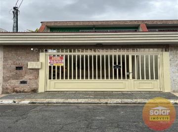 Casa · 140m² · 3 Quartos · 2 Vagas · Sobrado Parque Boturussu São Paulo/SP