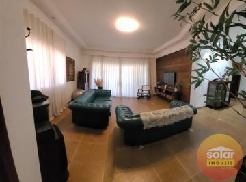 Casa · 282m² · 3 Quartos · Sobrado Residencial Vicente Laureano Boituva/SP