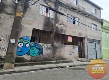 Casa · 45m² · 2 Quartos · Casa Vila Santa Inês São Paulo/SP
