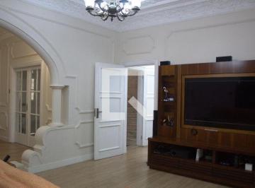 Casa · 480m² · 6 Quartos · 5 Vagas · Casa à Venda - Tijuca, 6 Quartos,  480 m² - Rio de Janeiro