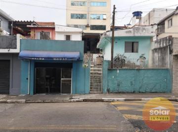 Casa · 250m² · 1 Quarto · Casa Gopoúva Guarulhos/SP