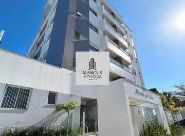 Foto 18 · Apartamento à venda em Florianópolis-SC, Capoeiras: 2 quartos, 1 suíte, 2 banheiros, 1 vaga, 73m²!