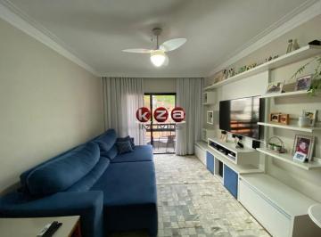 Foto 01 · Imperdível: Apartamento à venda em Valinhos-SP, Vila Olivo! 3 quartos, 1 suíte, 3 salas, 2 banheiros