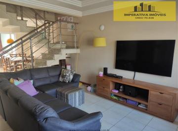 Casa · 185m² · 4 Quartos · 2 Vagas · Casa à venda - no Jardim Carolina