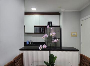 Apartamento · 2 Quartos · 1 Vaga · Apartamento à venda - na Vila Hortolândia