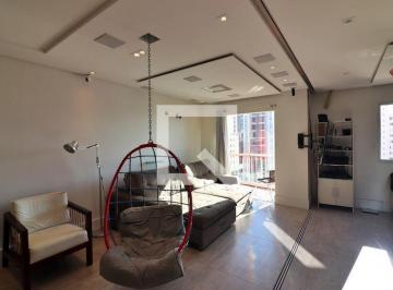 Apartamento en Aluguel de 1 quarto Baeta Neves · Apartamento para Aluguel - Baeta Neves, 1 Quarto,  64 m² - São Bernardo do Campo