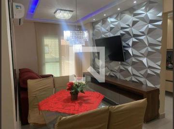 Apartamento · 85m² · 2 Quartos · 1 Vaga · Apartamento para Aluguel - Vila Tupi, 2 Quartos, 85 m² - Praia Grande