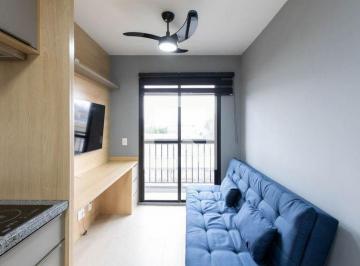 Apartamento · 25m² · 1 Quarto · Apartamento para Aluguel - Centro, 1 Quarto, 25 m² - São Paulo