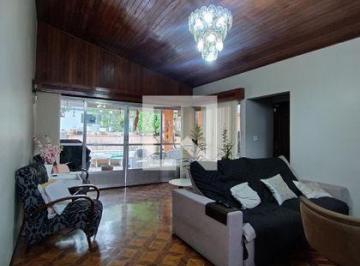 Casa · 440m² · 5 Quartos · 4 Vagas · Casa para Aluguel - Aclimação, 5 Quartos, 440 m² - São Paulo
