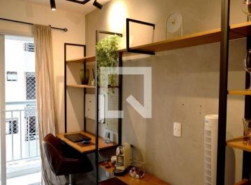 Apartamento · 30m² · 1 Quarto · Apartamento para Aluguel - Pinheiros, 1 Quarto,  30 m² - São Paulo