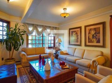 Casa · 280m² · 4 Quartos · 2 Vagas · Casa para Aluguel - Chácara das Pedras , 4 Quartos,  280 m² - Porto Alegre