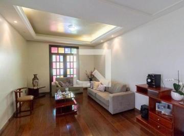 Casa · 341m² · 4 Quartos · 5 Vagas · Casa para Aluguel - Luxemburgo, 4 Quartos, 341 m² - Belo Horizonte