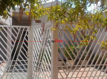 Foto 02 · Casa Térrea à Venda em Indaiatuba-SP  4 Quartos, 2 Suítes, 2 Salas  Imperdível no Jardim Moacyr Arru