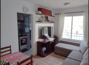 Apartamento · 47m² · 2 Quartos · 1 Vaga · Apartamento à Venda - Sacomã, 2 Quartos,  47 m² - São Paulo
