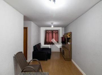 Apartamento · 55m² · 2 Quartos · 1 Vaga · Apartamento à Venda - Itaquera, 2 Quartos, 55 m² - São Paulo