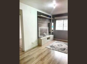 Apartamento · 39m² · 1 Quarto · 1 Vaga · Apartamento à Venda - Nonoai, 1 Quarto,  39 m² - Porto Alegre