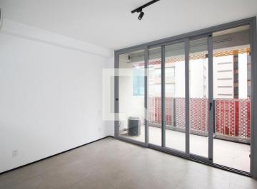 Apartamento · 25m² · 1 Quarto · Apartamento à Venda - Moema, 1 Quarto, 25 m² - São Paulo