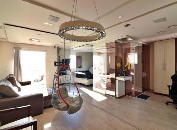 Apartamento · 64m² · 1 Quarto · 1 Vaga · Apartamento à Venda - Baeta Neves, 1 Quarto, 64 m² - São Bernardo do Campo