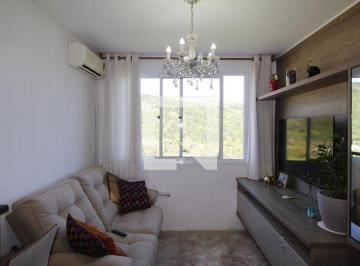 Apartamento · 50m² · 2 Quartos · 1 Vaga · Apartamento à Venda - Alto Petrópolis, 2 Quartos,  50 m² - Porto Alegre