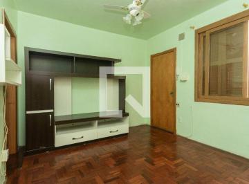 Apartamento · 38m² · 1 Quarto · Apartamento à Venda - Higienópolis, 1 Quarto,  38 m² - Porto Alegre