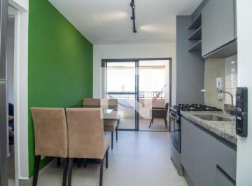 Apartamento · 32m² · 1 Quarto · Apartamento à Venda - Moema, 1 Quarto, 32 m² - São Paulo