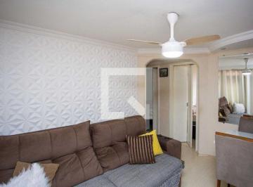 Apartamento · 45m² · 2 Quartos · 1 Vaga · Apartamento à Venda - Conceição, 2 Quartos,  45 m² - Diadema