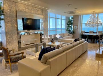 Apartamento · 621m² · 4 Quartos · 4 Vagas · Cobertura duplex mobiliada e decorada na Prainha em Torres RS