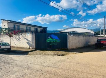 Comercial · 450m² · 2 Quartos · 9 Vagas · Complexo Industrial à Venda em Itamonte/MG | 1410m² | Próximo à Rodovia