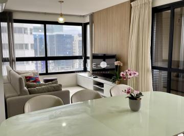 Apartamento · 106m² · 3 Quartos · 2 Vagas · Apartamento com 03 dormitórios no Vesta em Torres RS