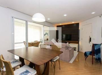 Apartamento · 93m² · 3 Quartos · 2 Vagas · Apartamento à Venda - Tatuapé, 3 Quartos,  93 m² - São Paulo