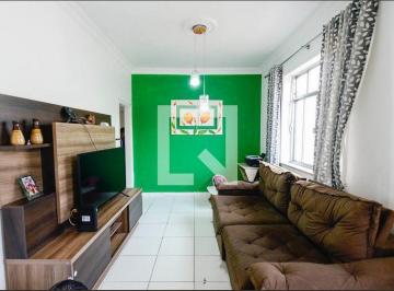 Apartamento · 78m² · 2 Quartos · 1 Vaga · Apartamento à Venda - Engenho Novo, 2 Quartos,  78 m² - Rio de Janeiro