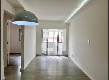 Apartamento · 62m² · 2 Quartos · 1 Vaga · Apartamento à Venda - Cambuí, 2 Quartos,  62 m² - Campinas
