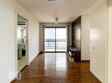 Apartamento · 56m² · 2 Quartos · 2 Vagas · Apartamento à Venda - Vila Olímpia, 2 Quartos, 56 m² - São Paulo