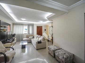 Casa · 206m² · 3 Quartos · 6 Vagas · Casa à Venda - Assunção, 3 Quartos,  206 m² - São Bernardo do Campo