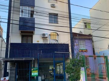 Apartamento · 36m² · 1 Quarto · 01 dormitório, na João Alfredo, Cidade Baixa, com 36 m2, 01 lance de escada