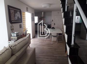 Casa · 194m² · 3 Quartos · 3 Vagas · Sobrado 3 dormitórios. (1 suíte) 3 vagas - Vila Valparaíso - Santo André