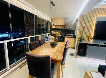 Apartamento · 96m² · 3 Quartos · 2 Vagas · R7 Imobiliária Vende Apartamento noDesign Bela Vista Osasco