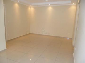 Apartamento · 86m² · 3 Quartos · 1 Vaga · NOVIDADE – LOCAÇÃO | EDIFÍCIO MONTE CARLO