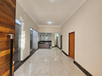 Casa · 130m² · 3 Quartos · 2 Vagas · CASA A VENDA - VILA CASSINI - ÃO JOSÉ DO RIO PRETO