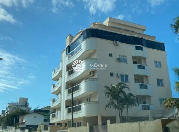 Apartamento · 240m² · 3 Quartos · 2 Vagas · Bombas - Cobertura Duplex Mobiliada