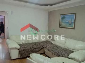 Casa 216m² Venda Agenor de Campos · Sobrado em Rua Santa Cecilia - Agenor de Campos - Mongaguá/SP